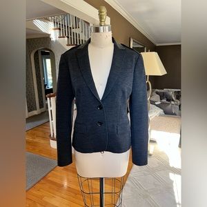 Burberry Brit Blazer